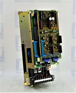 FANUC CONTROL UNIT A06B-6047-H004 動作保証 FANUC Servo Amplifier Module A06B-6047-H003 A06B-6047-H004